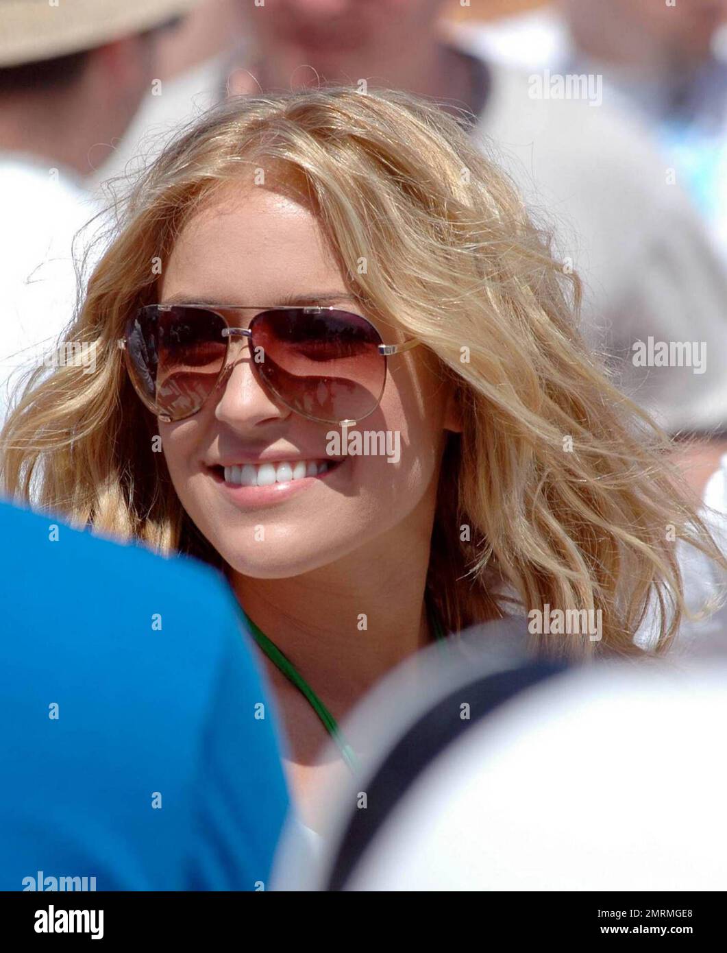 Kristin Cavallari'S Alluring Bikini: The Talk Of Mexico - g78x4l0