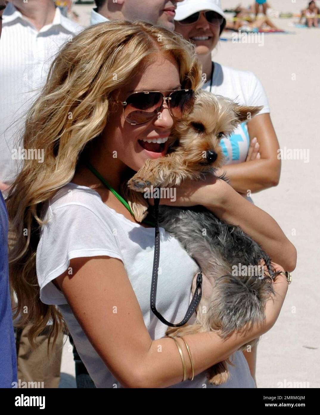 Kristin Cavallari'S Alluring Bikini: The Talk Of Mexico - q623ym2