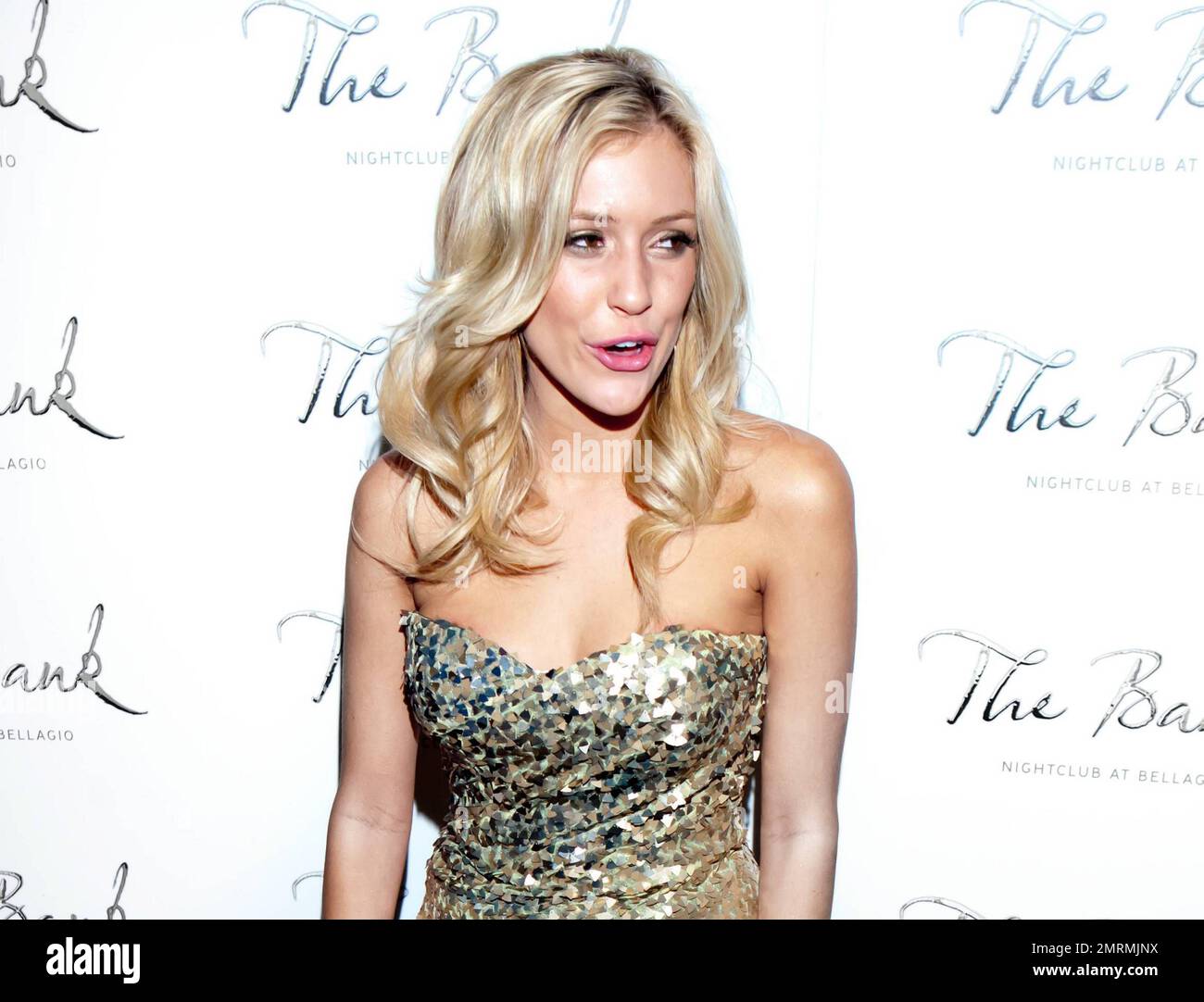 Kristin Cavallari dons a sequin mini dress to celebrate her 24th birthday at The Bank club inside the Bellagio. Las Vegas, NV. 01/15/11 Stock Photo - Alamy Kristin Cavallari dons a sequin mini dress to celebrate her 24th birthday at The Bank club inside the Bellagio. Las Vegas, NV. 01/15/11 Stock Photo - Alamy