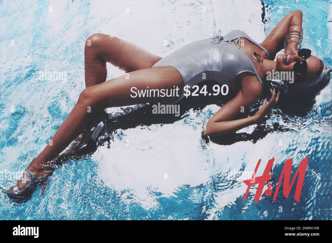 H&m on sunset online