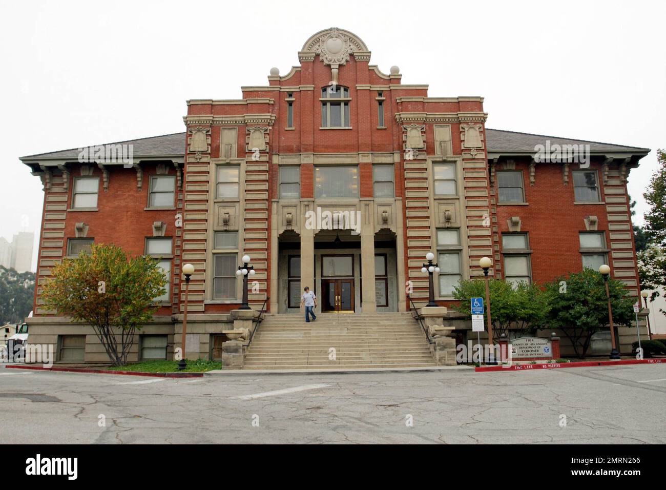 Los angeles county hires stock photography and images Alamy
