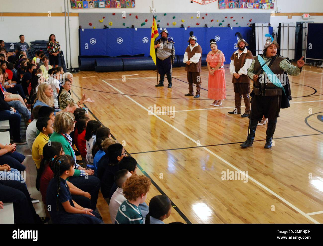 In this Wednesday, Aug. 30, 2017 photo, David Monserat Jaramillo, right