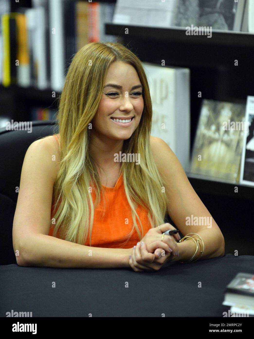 Lauren conrad hi-res stock photography and images - Alamy
