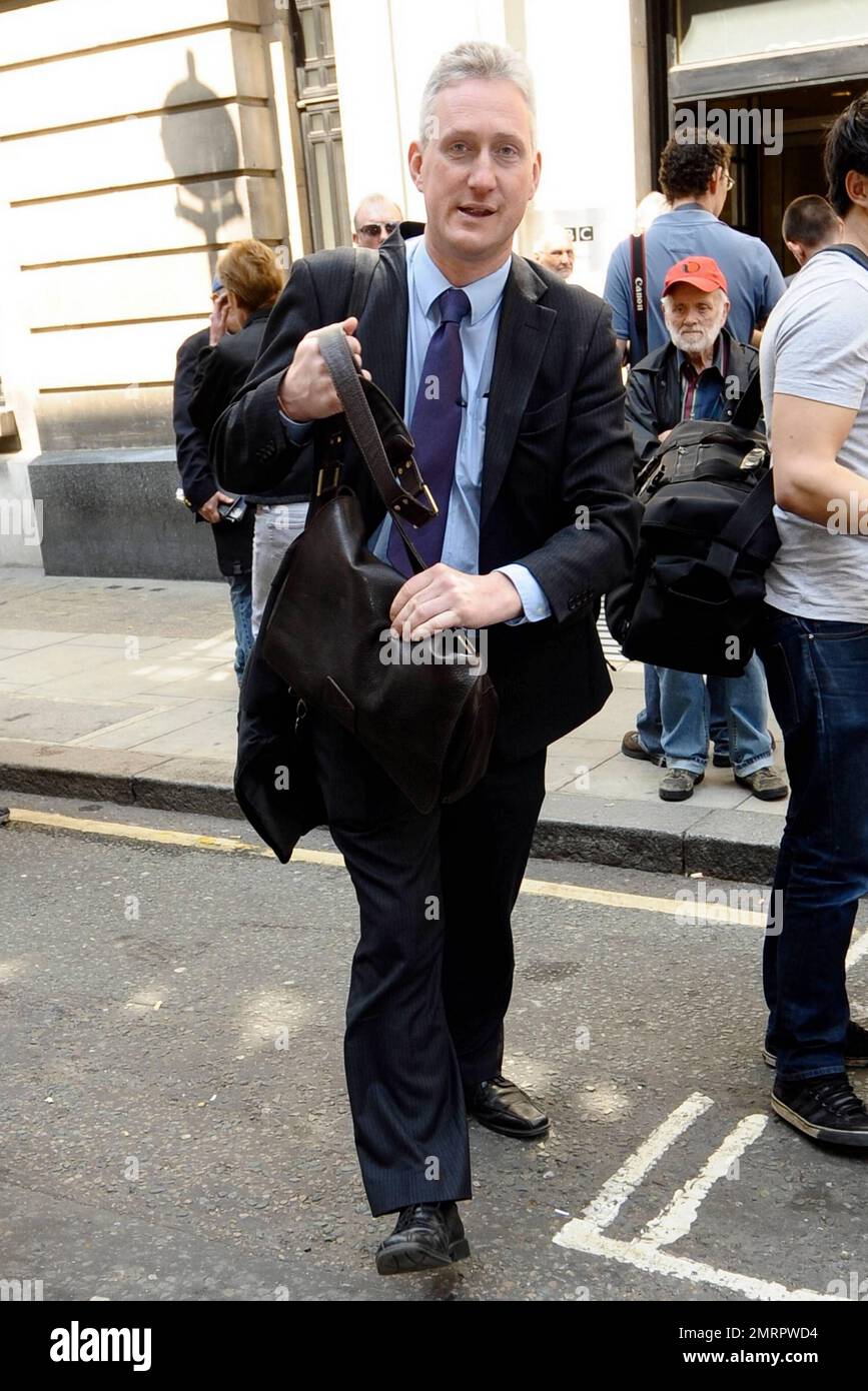 Lembit British Liberal Democrat politician Lembit Opik leaves BBC Radio 2 ...