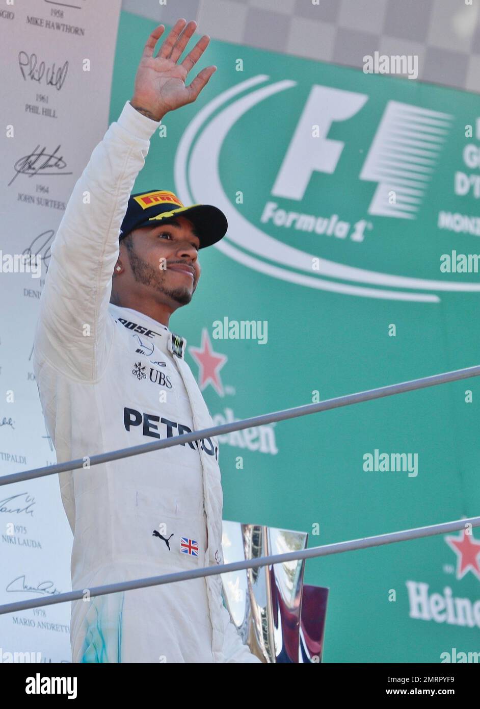 formula 1 free stream