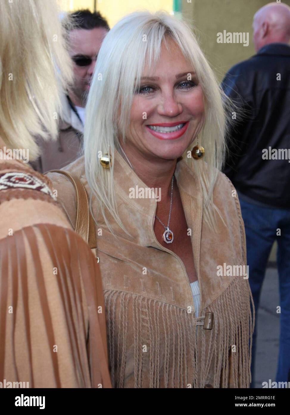 Linda hogan and boyfriend hires stock photography and images Alamy
