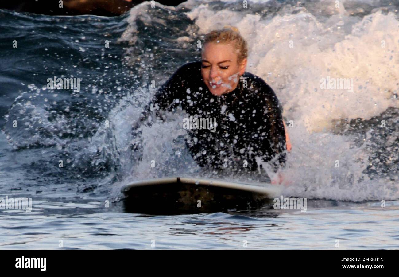 Actress wetsuit hires stock photography and images Alamy