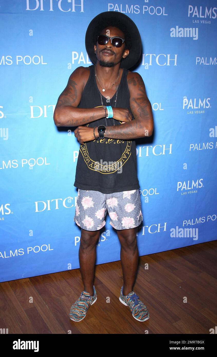 Ditch saturdays hi-res stock photography and images - Alamy