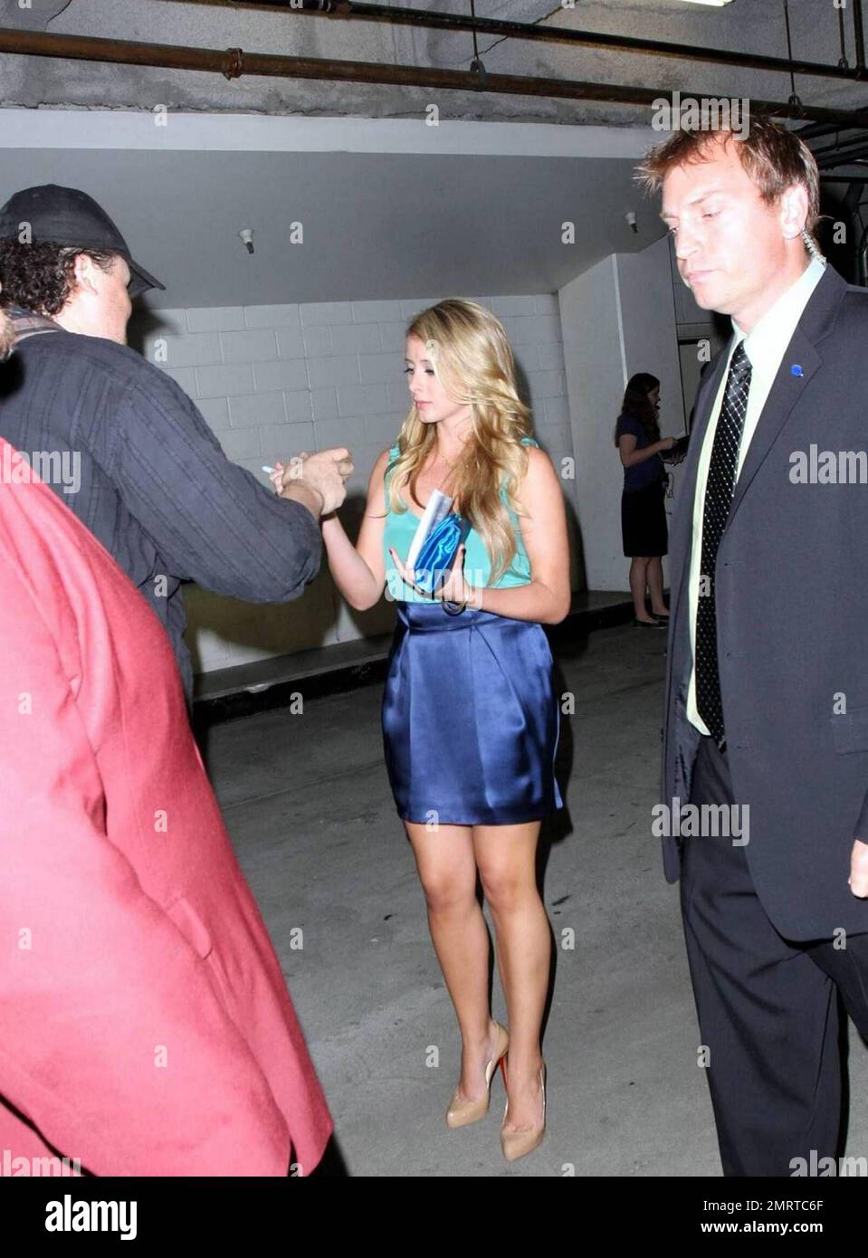 Lo bosworth, lauren conrad, the hills hi-res stock photography and images -  Alamy