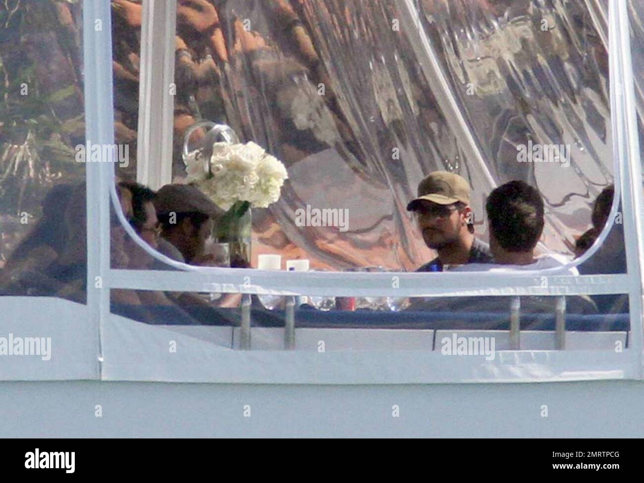 The day after Eva Longoria and rumored new love, Spanish singer Eduardo