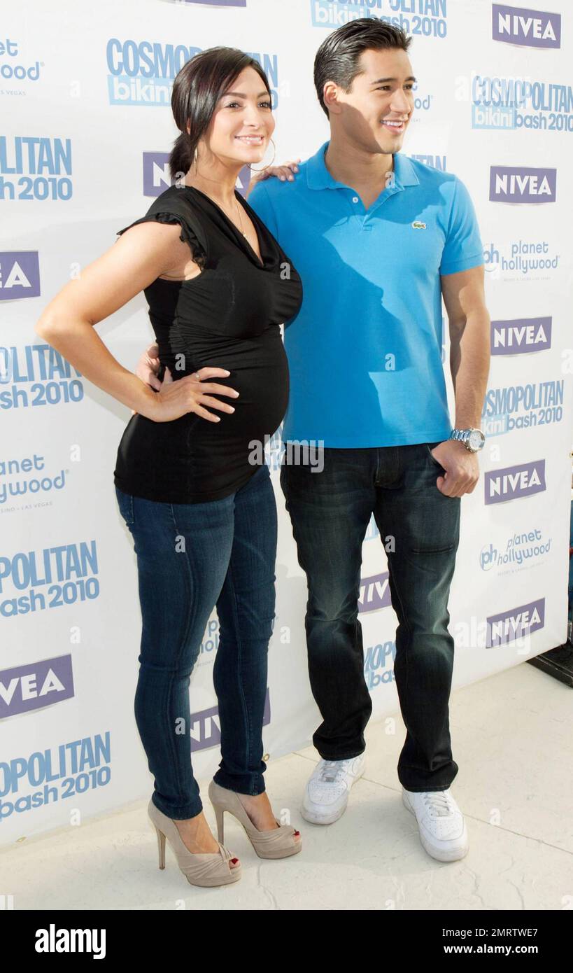 Actor, Broadway performer, reality TV host and "Saved by the Bell