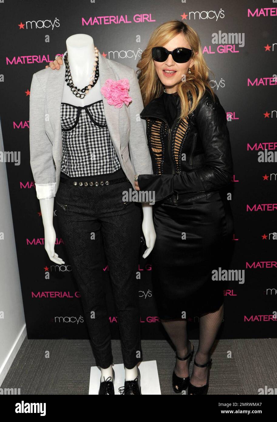 Material girl dress macys hotsell