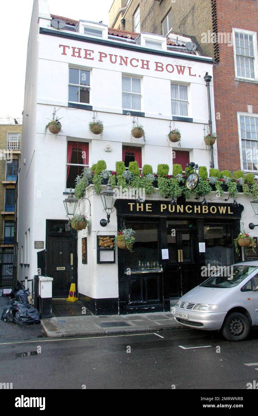 Exclusive This Is The 5 Million British Pub That Madonna And Husband exclusive-this-is-the-5-million-british-pub-that-madonna-and-husband