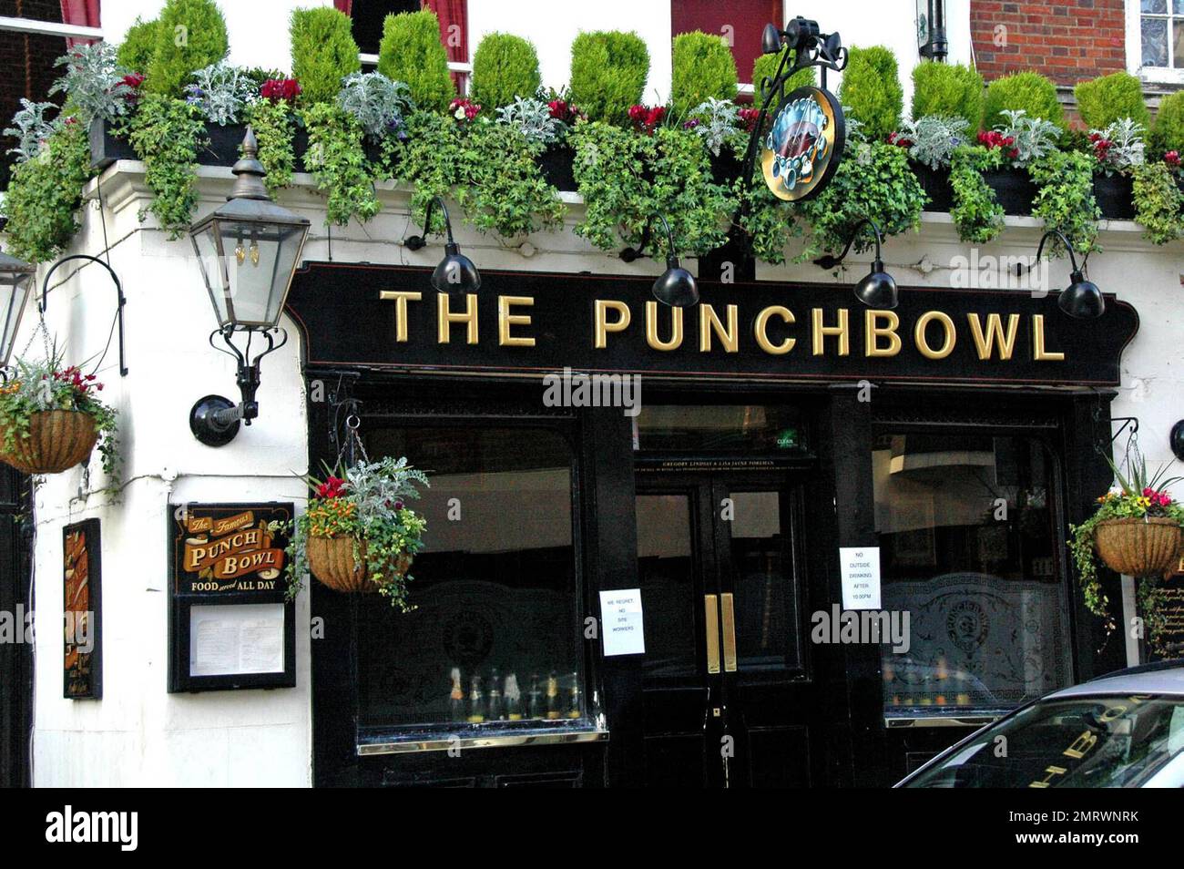 Exclusive This Is The 5 Million British Pub That Madonna And Husband exclusive-this-is-the-5-million-british-pub-that-madonna-and-husband