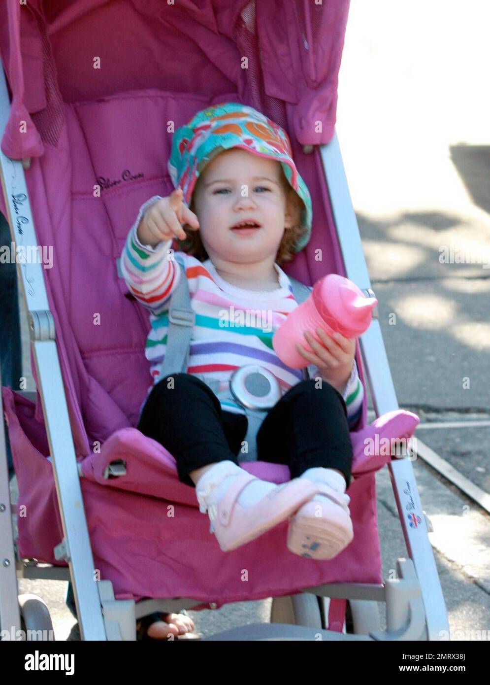 Marcia cross daughter hi-res stock photography and images - Alamy