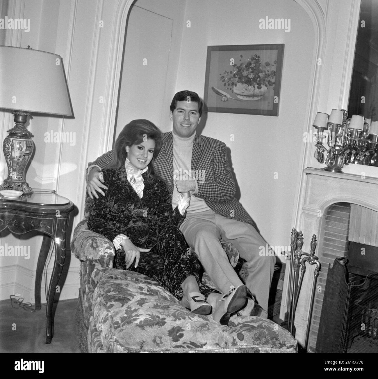 Raquel Welch Married : Who is Damon Welch? – LONCFD
