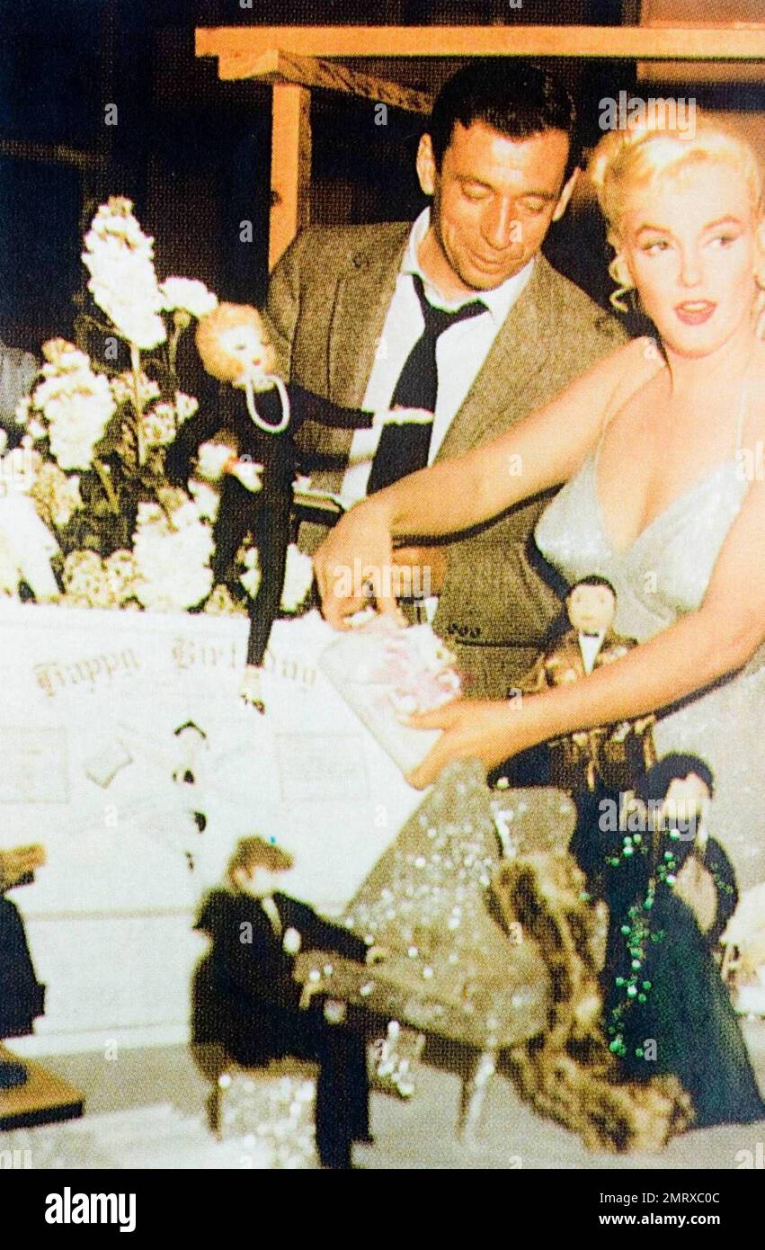 Here s your chance to own a piece of Marilyn Monroe history. Many