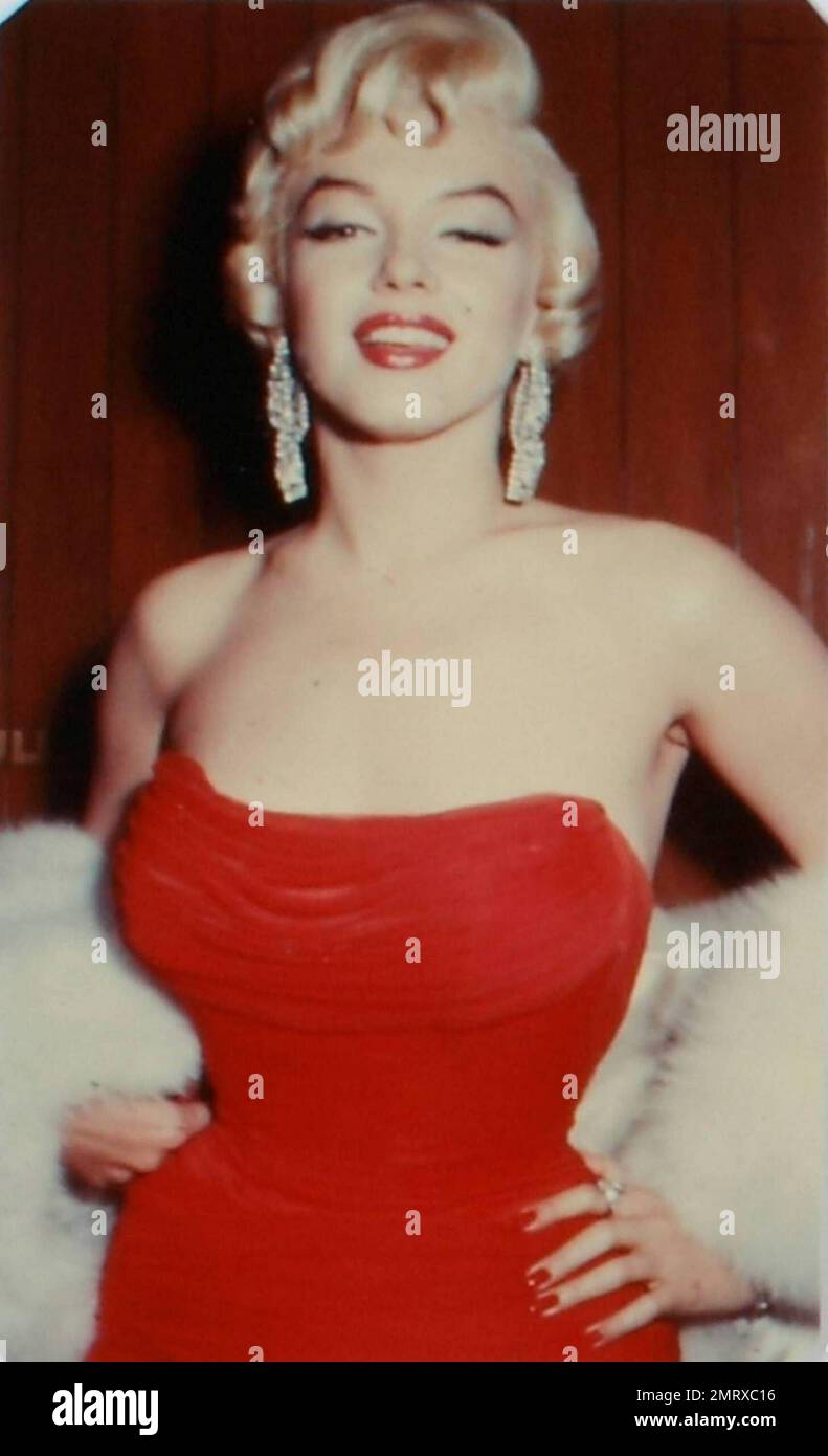 Marilyn monroe robe new arrivals rose
