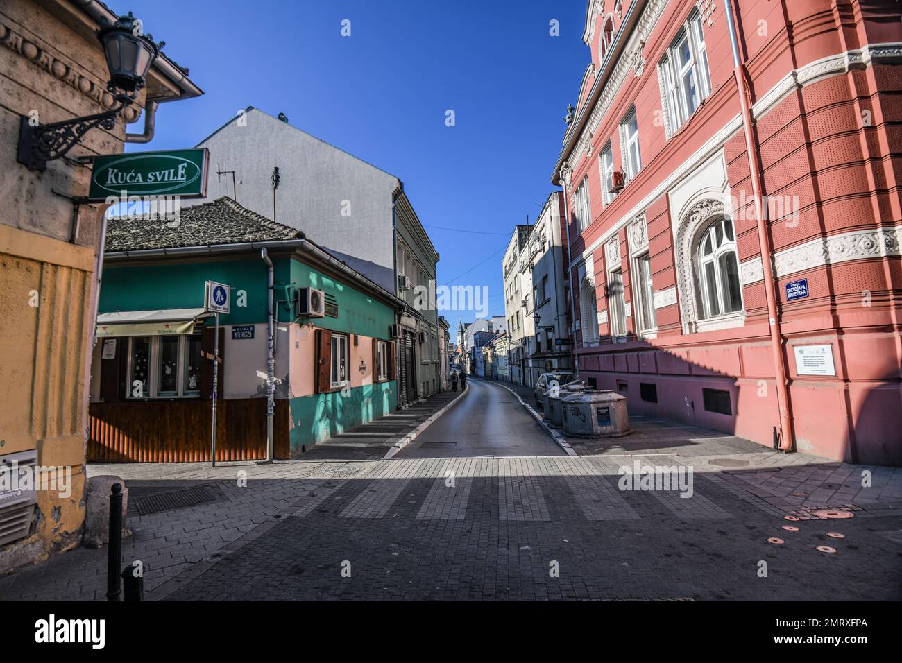 Svetozara Miletica Hi res Stock Photography And Images Alamy svetozara-miletica-hi-res-stock-photography-and-images-alamy