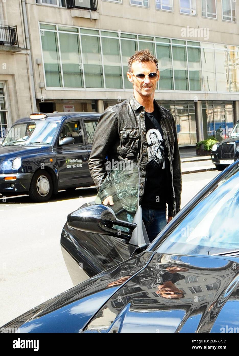 Marti pellow singer wet wet hires stock photography and images Alamy