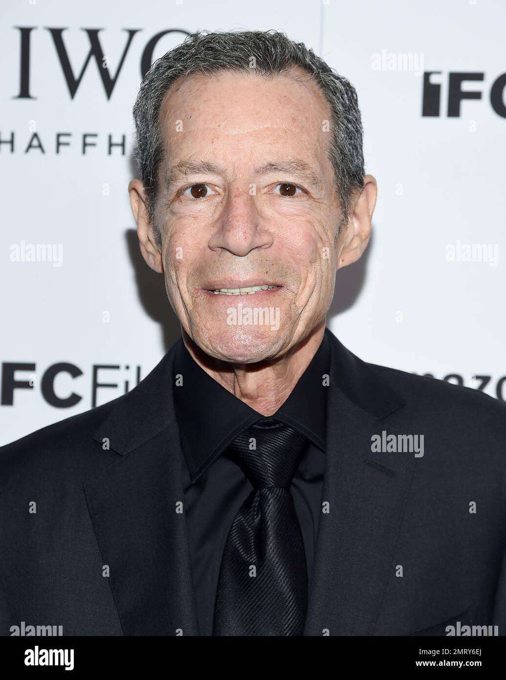 Bruce Regenstreich attends the premiere of Amazon Studios' and IFC