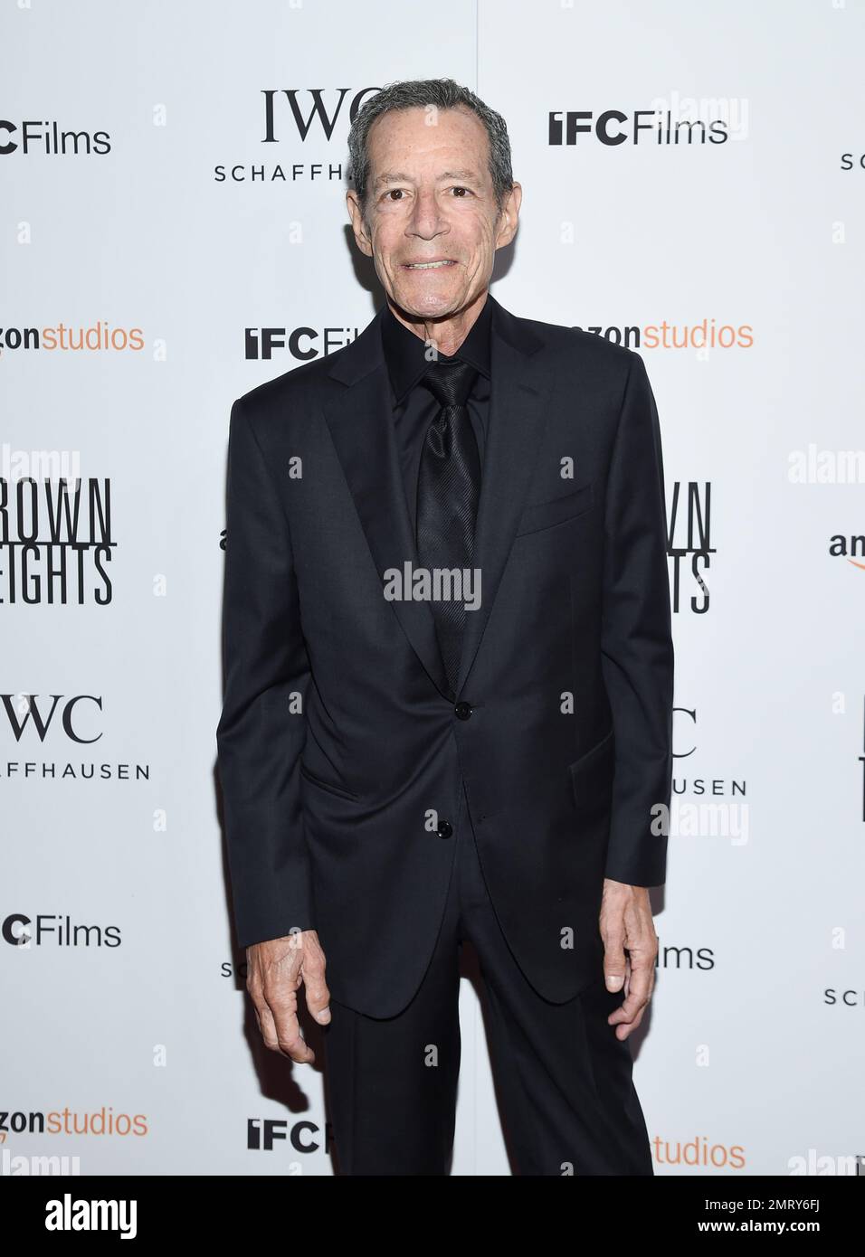Bruce Regenstreich attends the premiere of Amazon Studios' and IFC