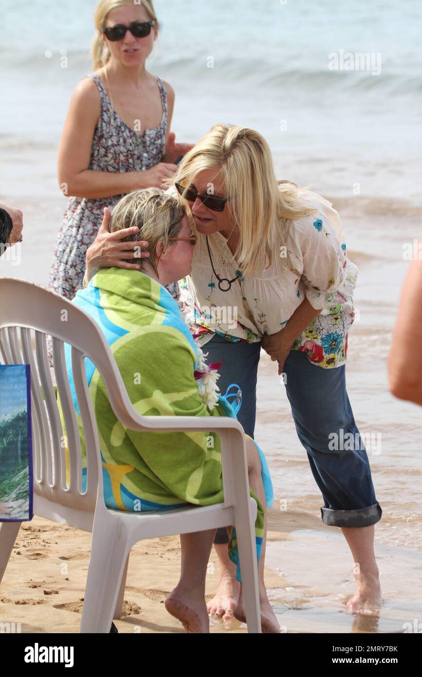 Maureen mccormick marcia brady hi-res stock photography and images - Alamy