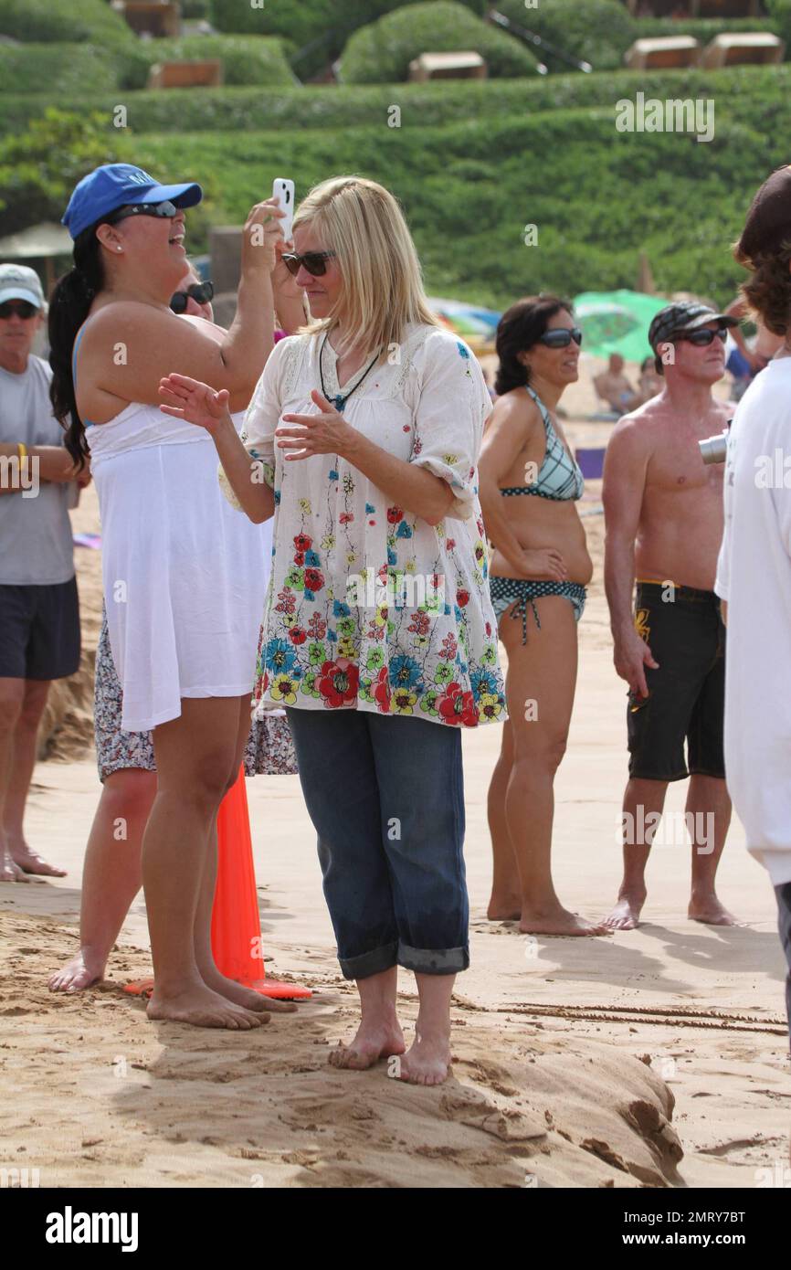 Marcia brady hi-res stock photography and images - Alamy