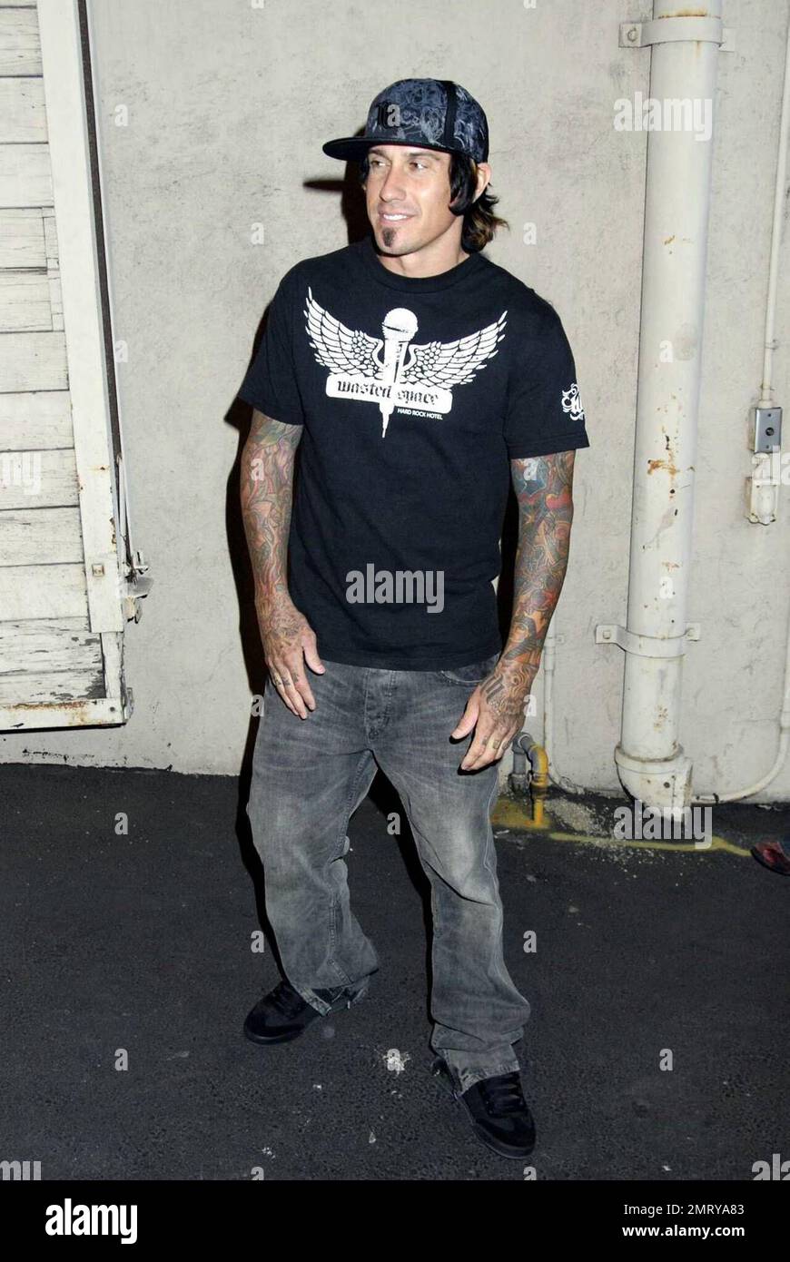 Carey Hart's split from rocker Pink will go down in Hollywood history