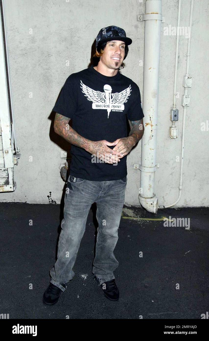 Carey Hart's split from rocker Pink will go down in Hollywood history