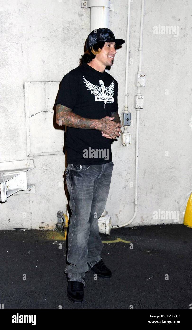 Carey Hart's split from rocker Pink will go down in Hollywood history