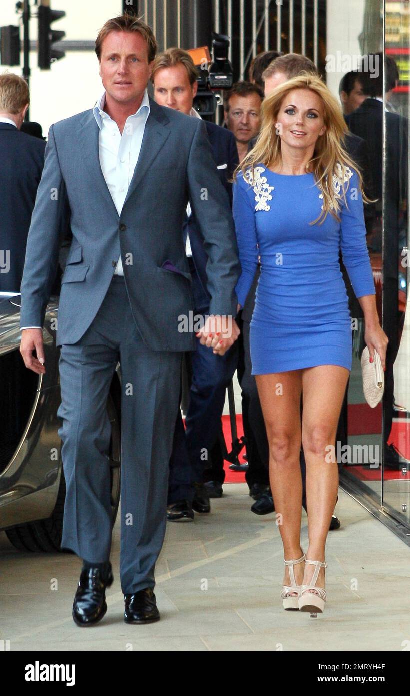 Geri halliwell shop shoes