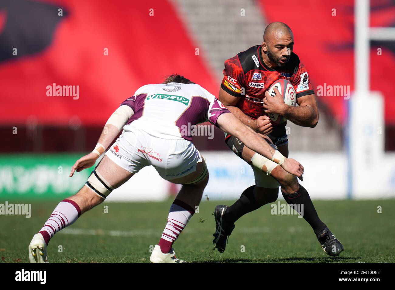 Hanazono kintetsu liners hires stock photography and images Alamy