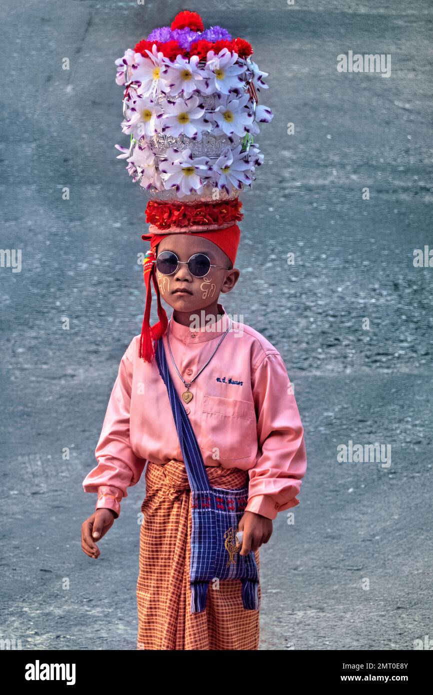 Koli dress for boy 2025