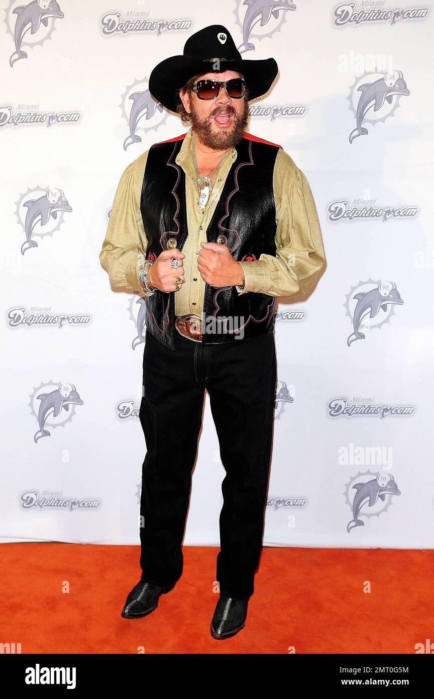 Hank williams jr hi-res stock photography and images - Alamy