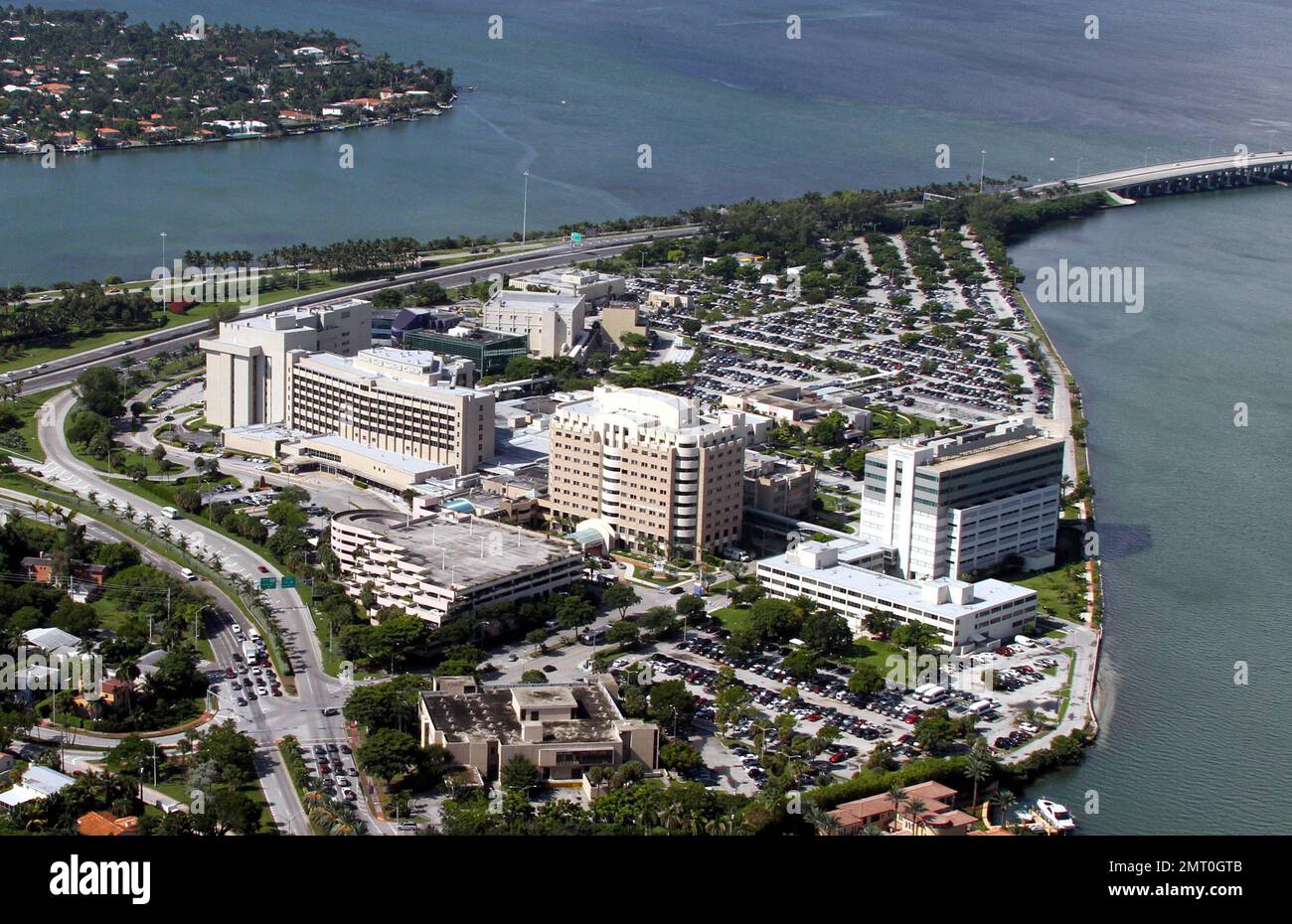 Mount sinai hospital miami hires stock photography and images Alamy