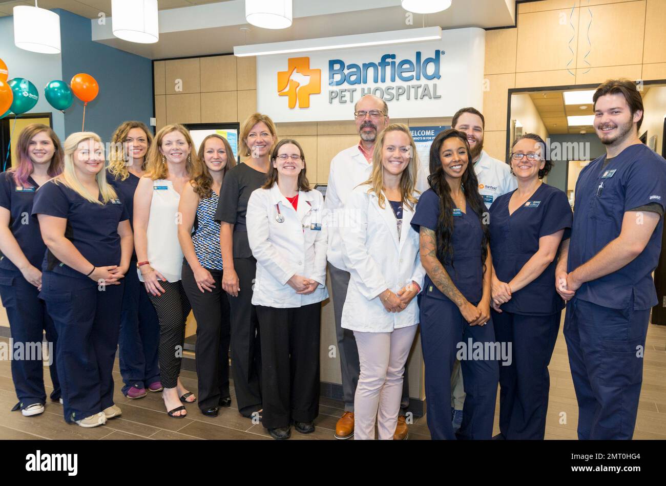 Banfield hotsell hours saturday