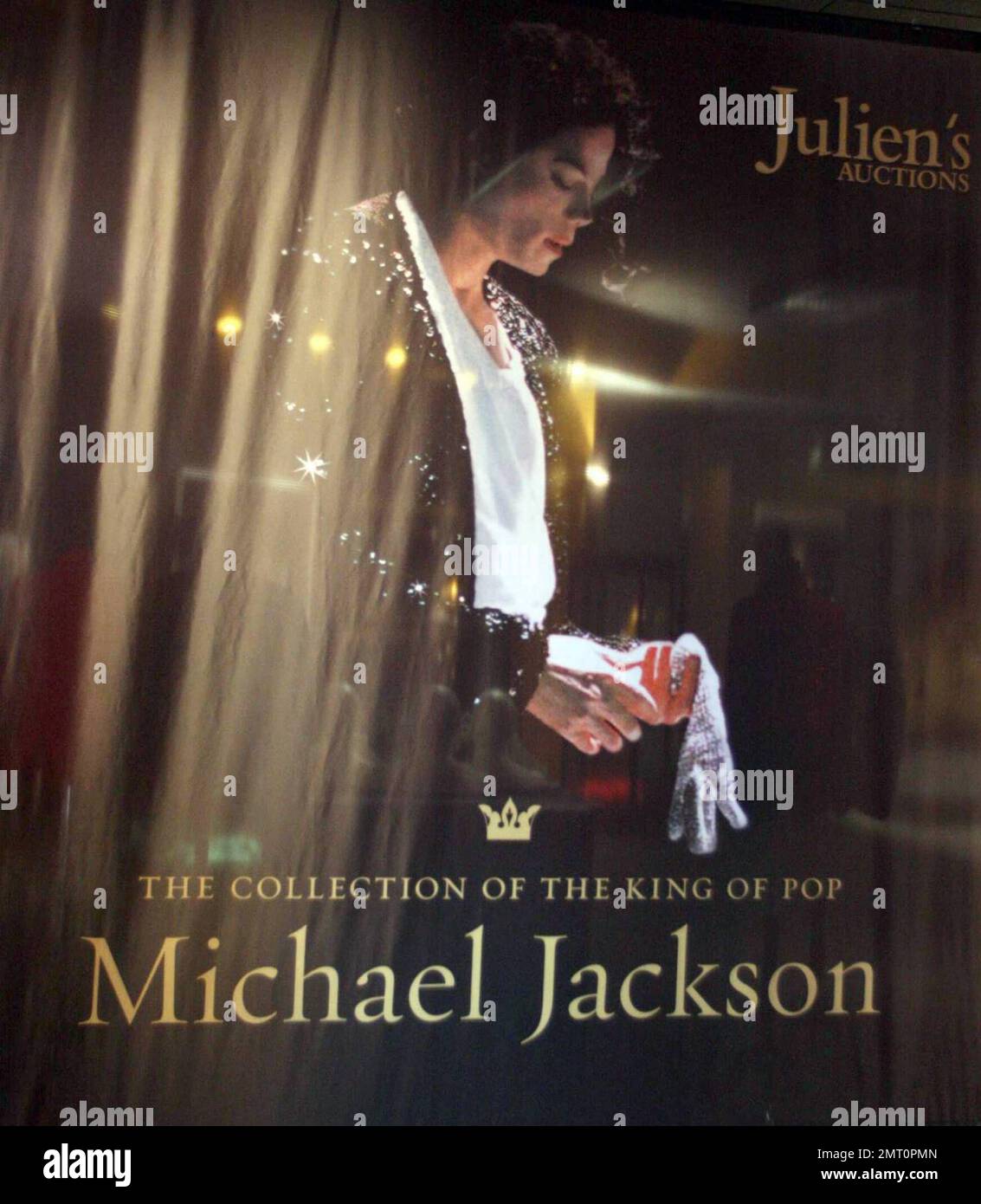 Michael Jackson Infinite Statue – Figurine De Collection – Neuve