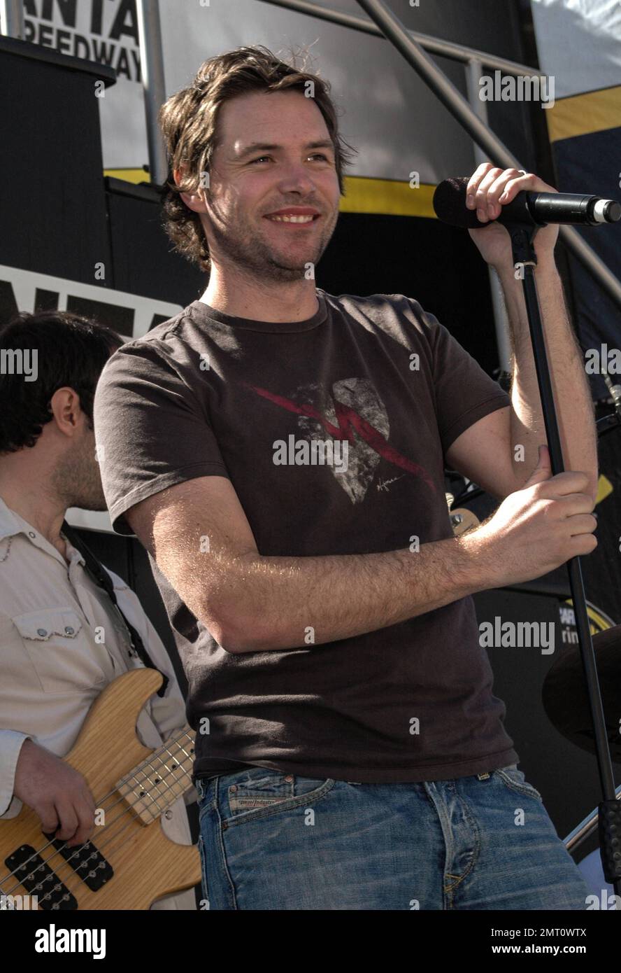 It’s been reported that ‘American Idol’ contestant Michael Johns died