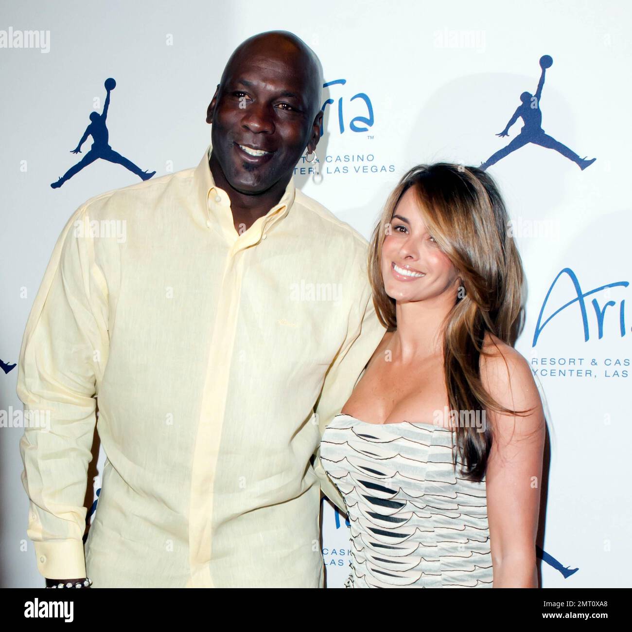 Yvette prieto hi res stock photography and images Alamy