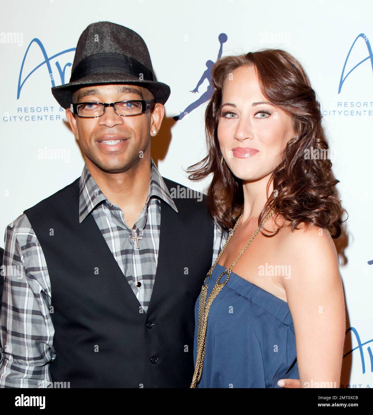 Stuart Scott Girlfriend