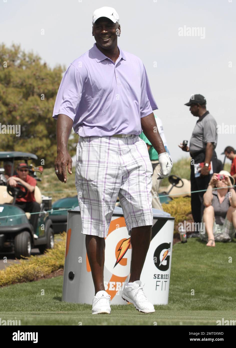 michael b jordan golf