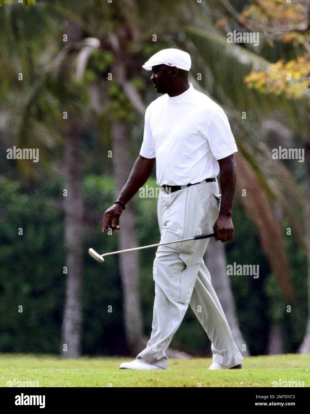 Michael Jordans Son Jeff(02)