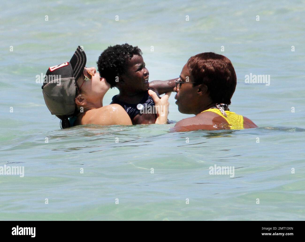 Daughter lukensia hires stock photography and images Alamy