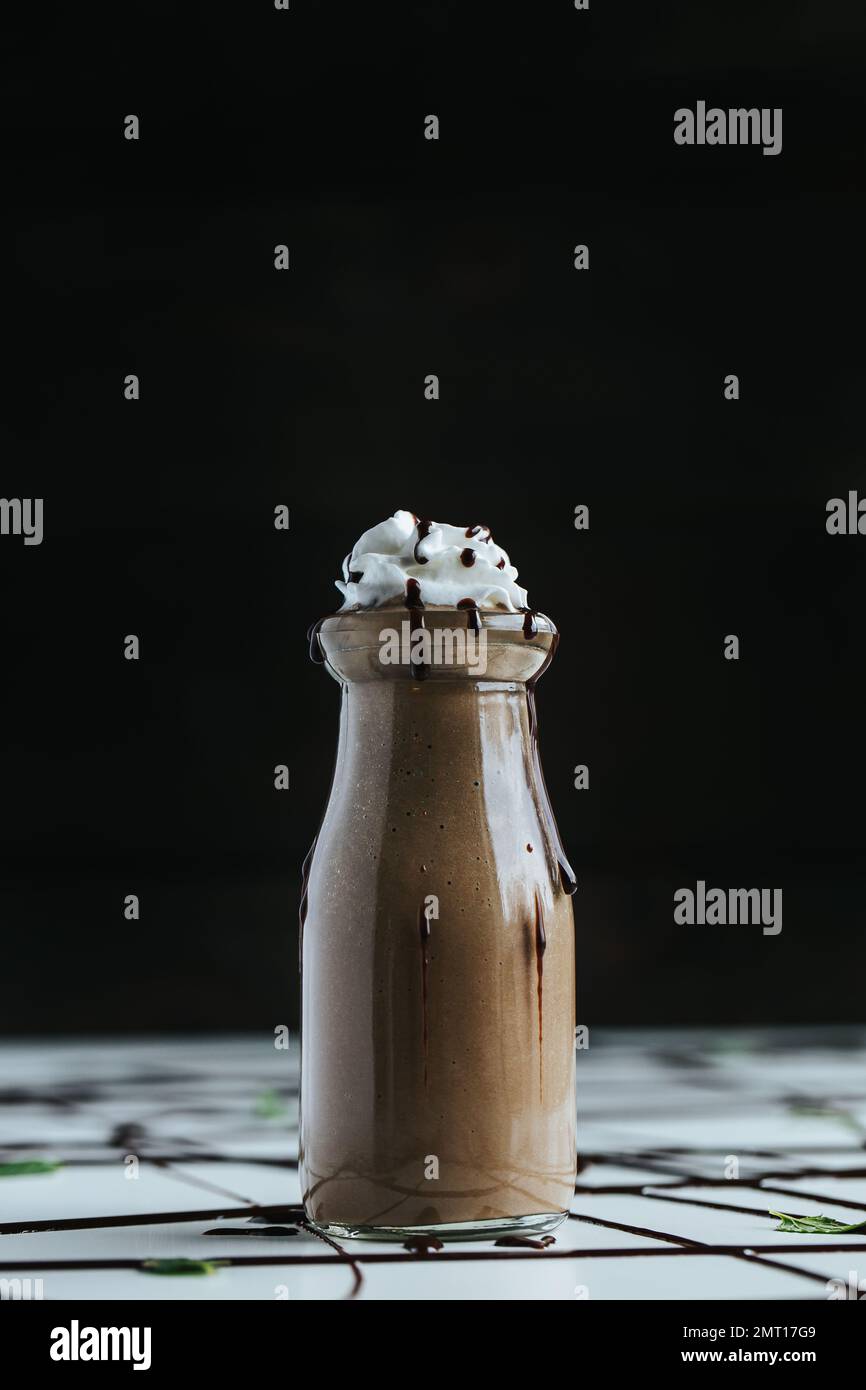 Mini drizzle hi-res stock photography and images - Alamy