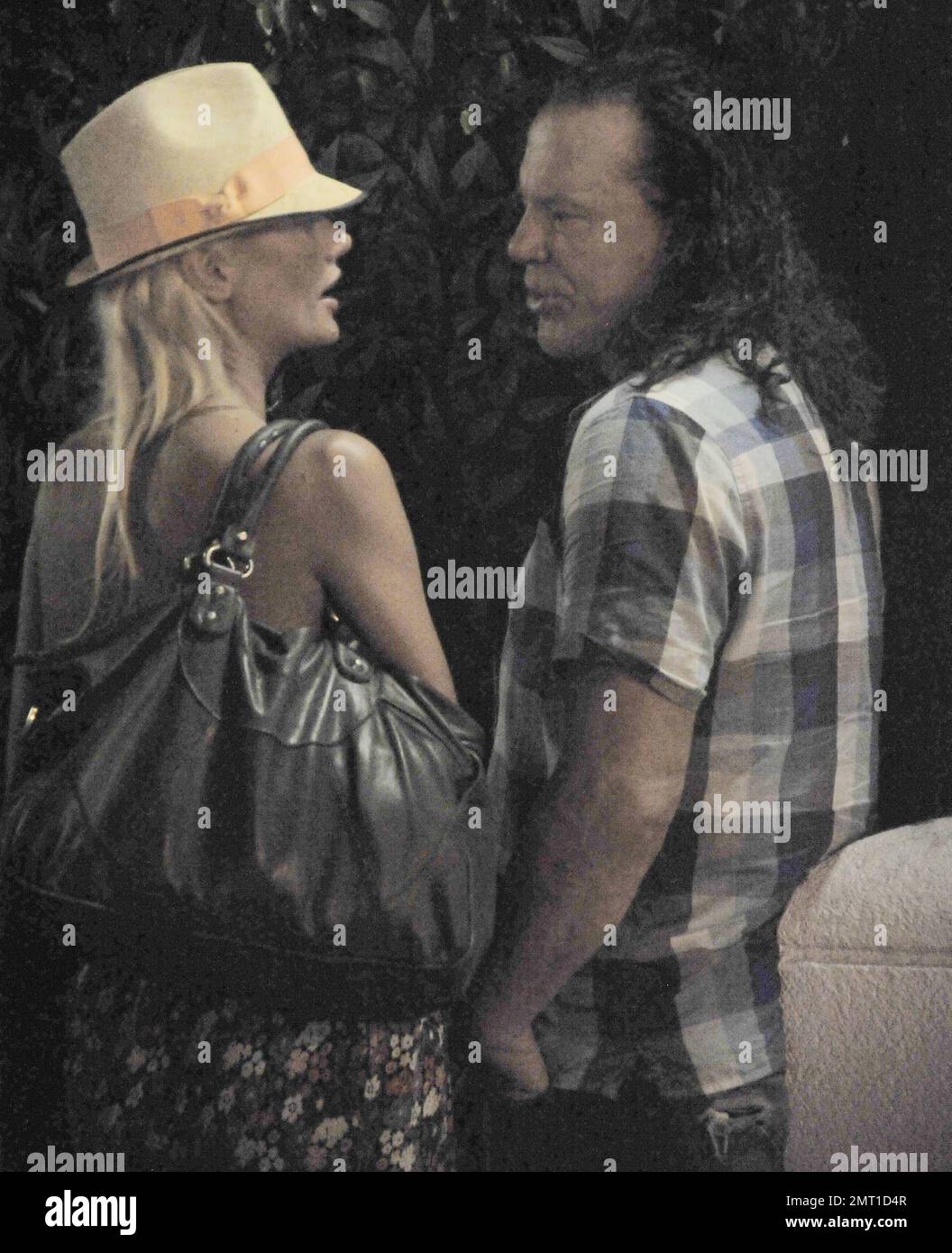 EXCLUSIVE!! Oscar-nominated star of the upcoming film 