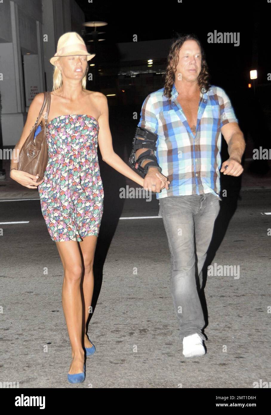 EXCLUSIVE!! Oscar-nominated star of the upcoming film 