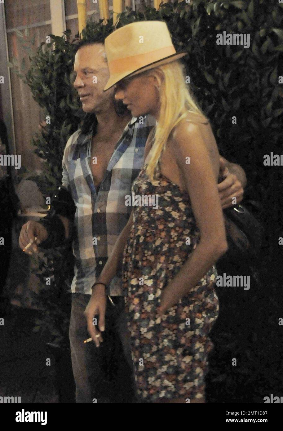 EXCLUSIVE!! Oscar-nominated star of the upcoming film 