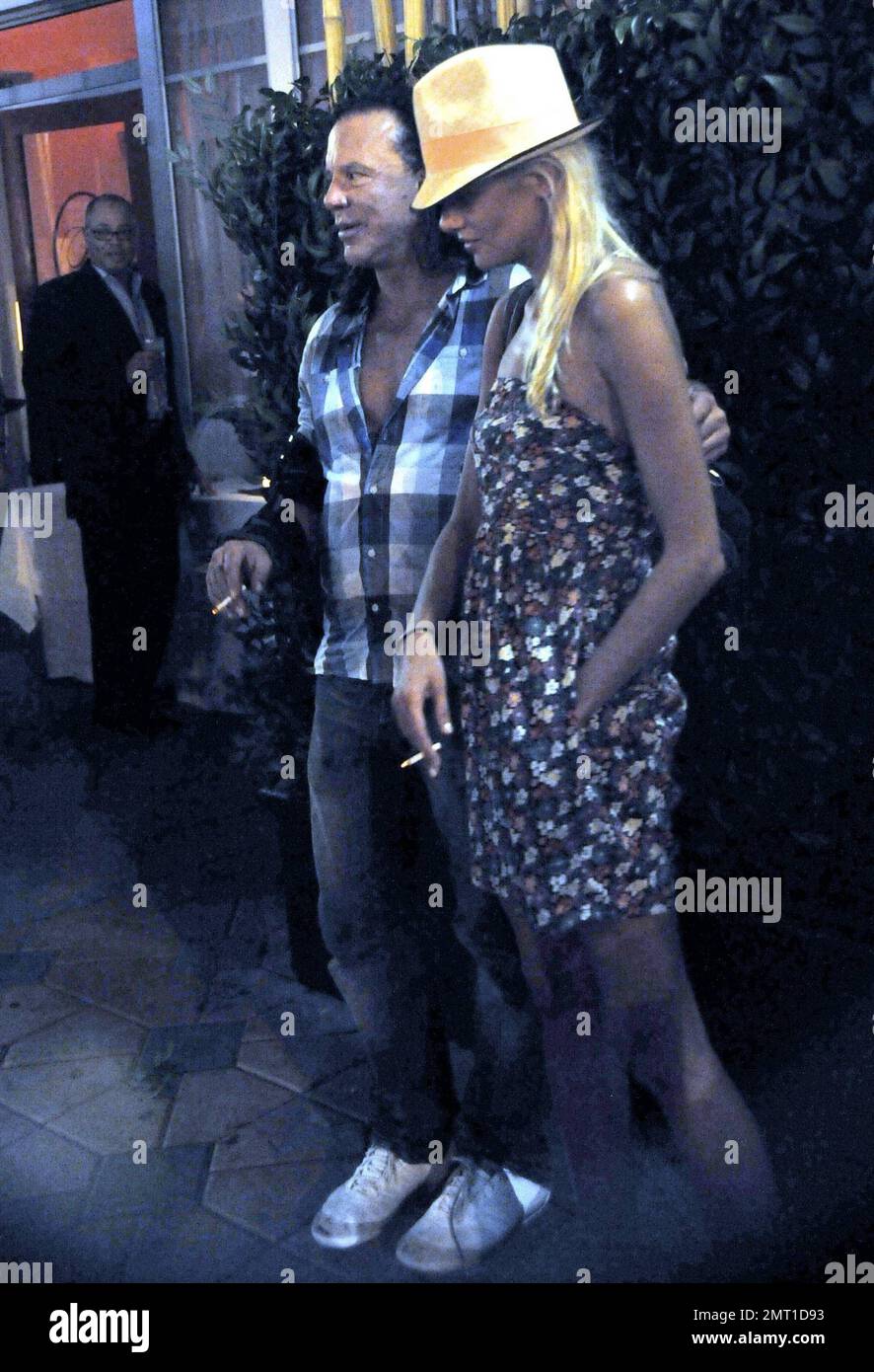 EXCLUSIVE!! Oscar-nominated star of the upcoming film 