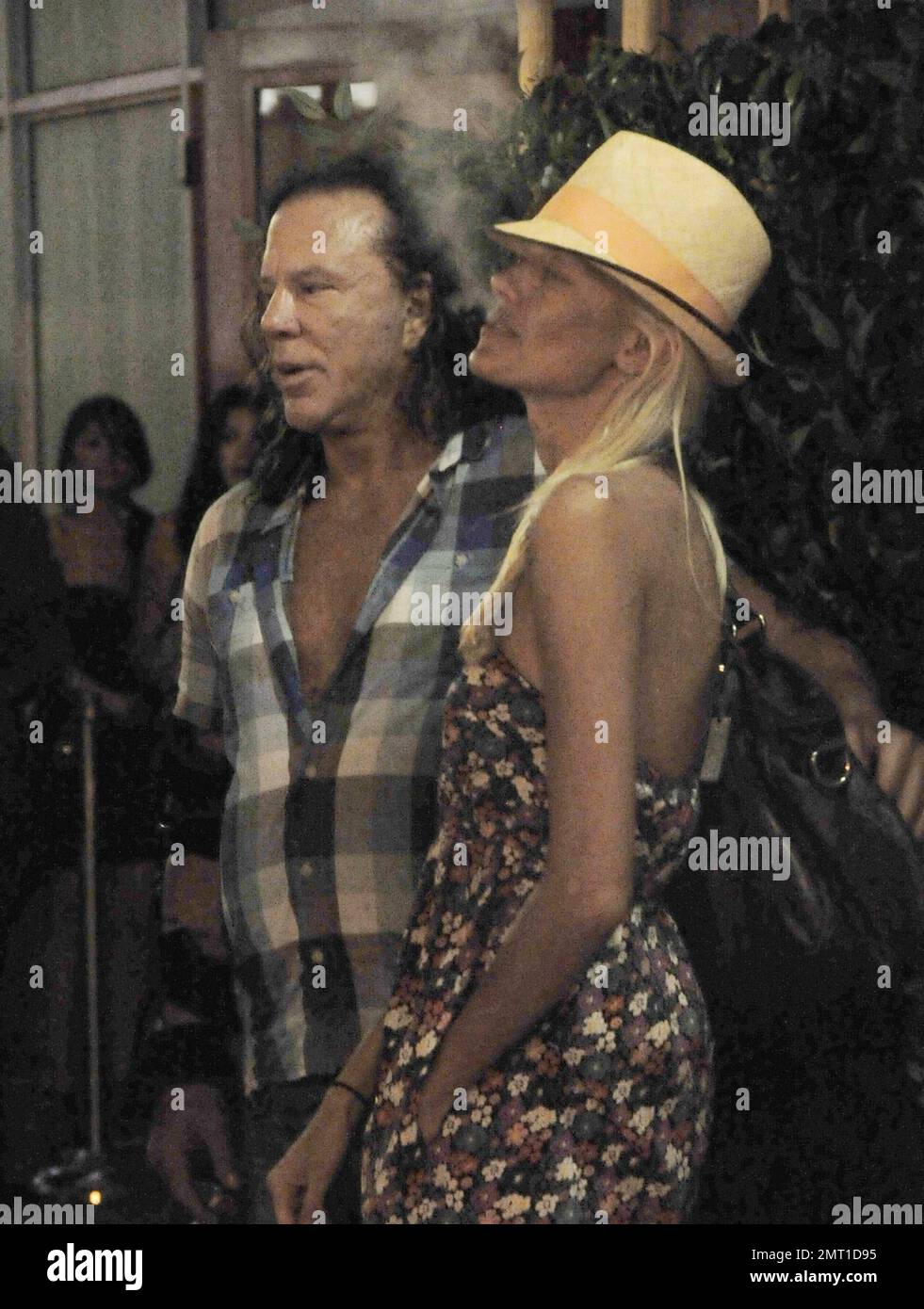 EXCLUSIVE!! Oscar-nominated star of the upcoming film 